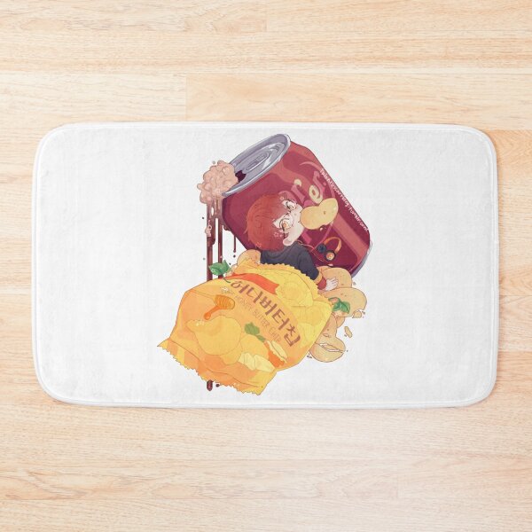 Item preview, mystic messenger designed and sold by malta-bella.
