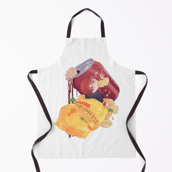 Item preview, mystic messenger designed and sold by malta-bella.