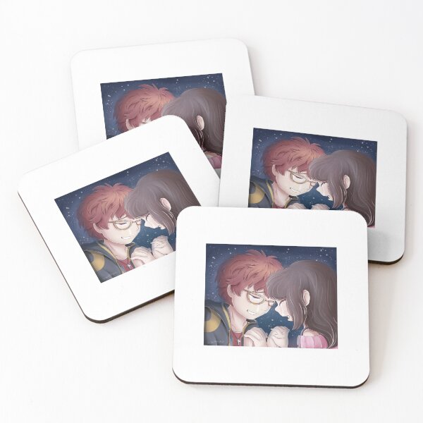 Item preview, mystic messenger designed and sold by malta-bella.
