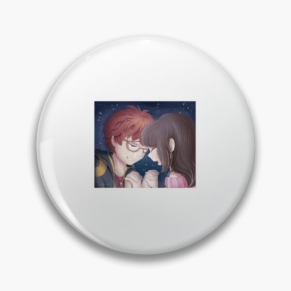 Item preview, mystic messenger designed and sold by malta-bella.