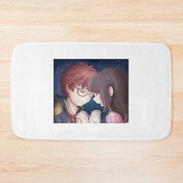 Item preview, mystic messenger designed and sold by malta-bella.