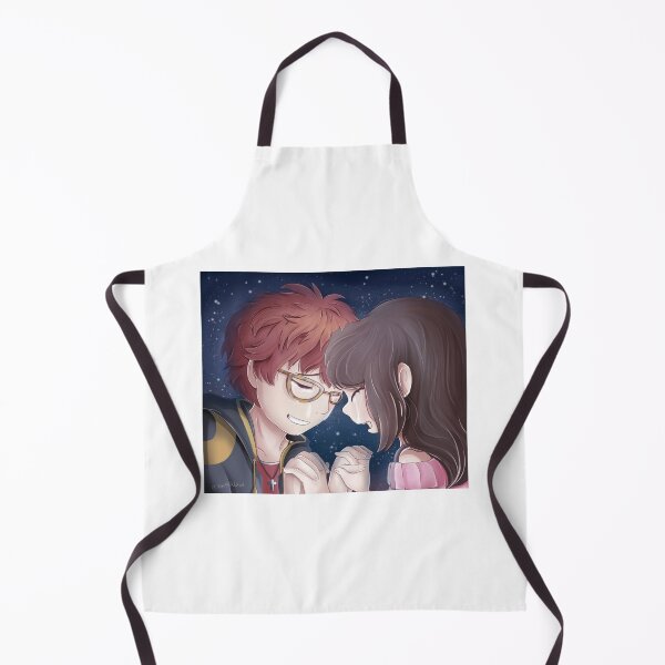 Item preview, mystic messenger designed and sold by malta-bella.