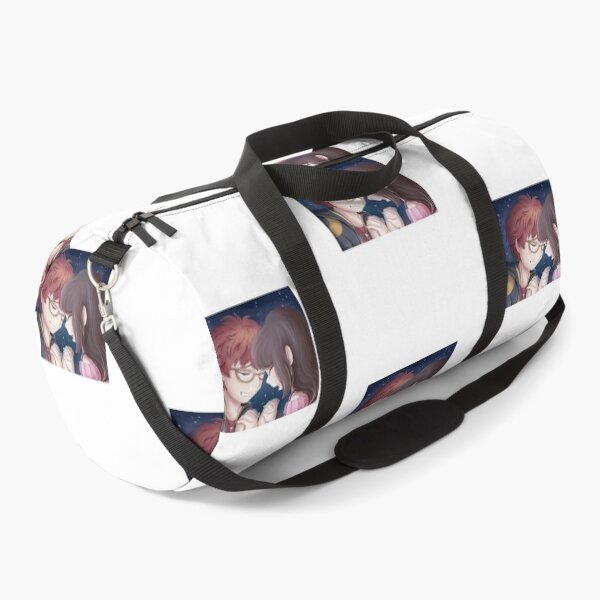 Item preview, mystic messenger designed and sold by malta-bella.