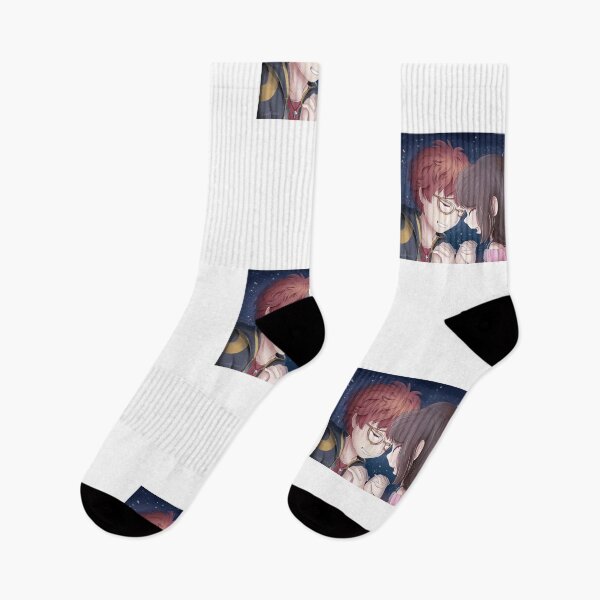 Item preview, mystic messenger designed and sold by malta-bella.