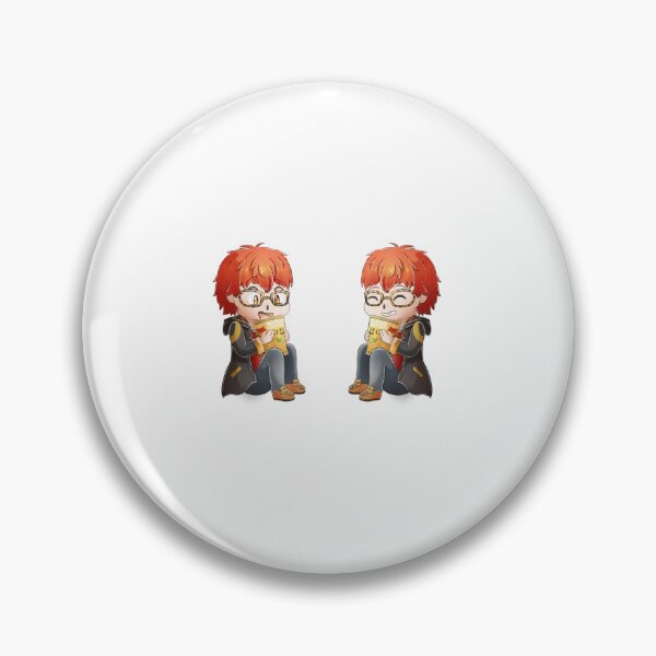 Item preview, mystic messenger designed and sold by malta-bella.
