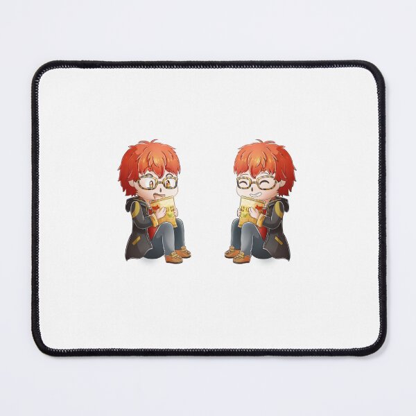 Item preview, mystic messenger designed and sold by malta-bella.