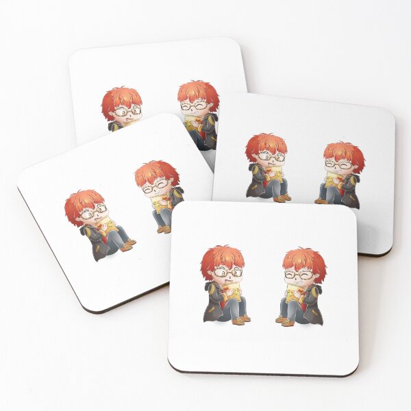 Item preview, mystic messenger designed and sold by malta-bella.