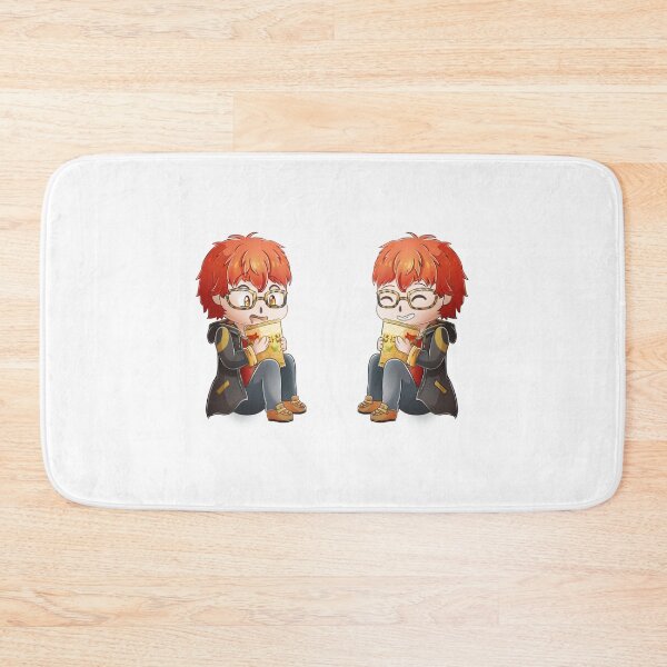Item preview, mystic messenger designed and sold by malta-bella.