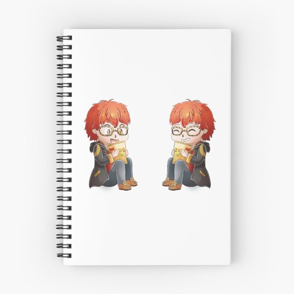 Item preview, mystic messenger designed and sold by malta-bella.
