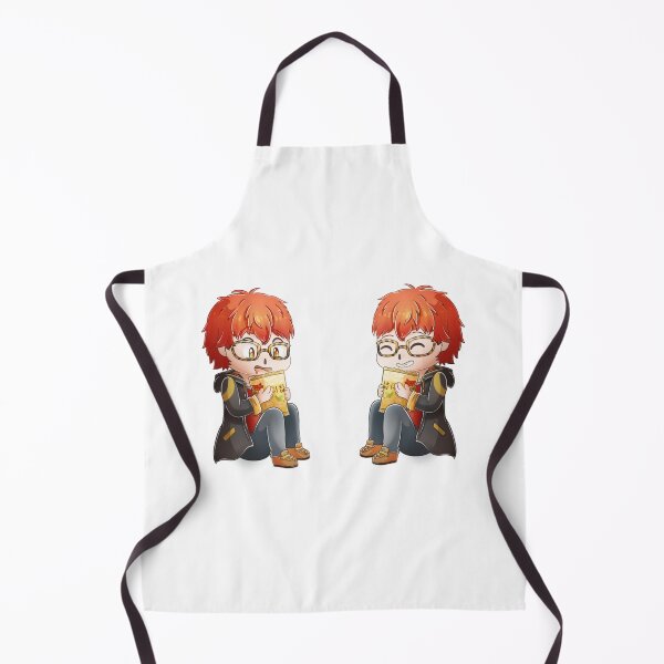 Item preview, mystic messenger designed and sold by malta-bella.