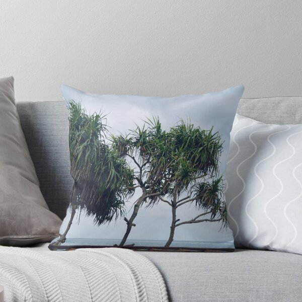 Item preview, Screwpine trees by the sea, railroad designed and sold by MiniKila.