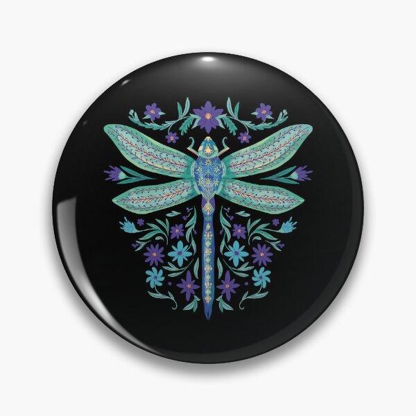 Item preview, dragonflies designed and sold by DerSenat.
