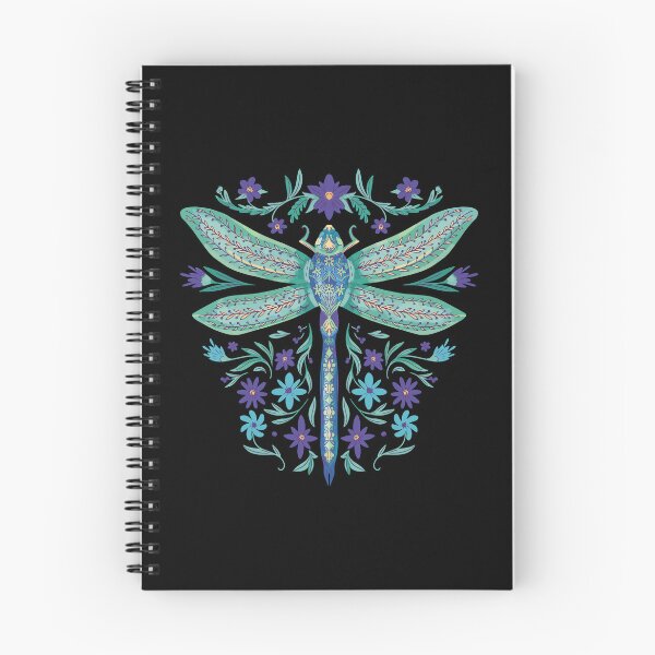 Item preview, dragonflies designed and sold by DerSenat.
