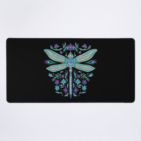 Item preview, dragonflies designed and sold by DerSenat.