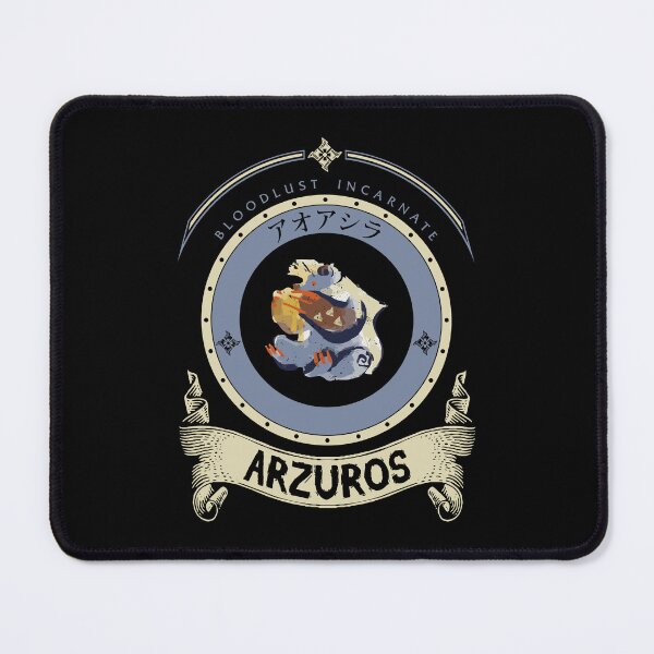Item preview, ARZUROS - RISE EDITION designed and sold by EXION CREW.