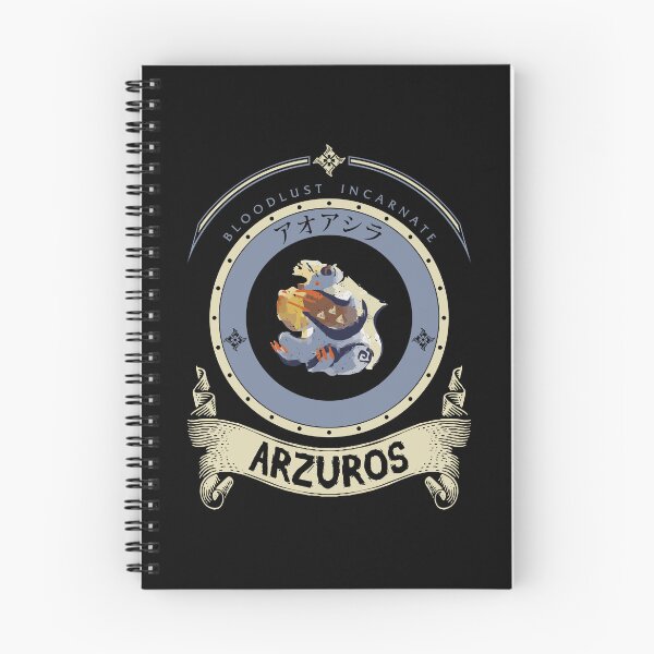 Item preview, ARZUROS - RISE EDITION designed and sold by EXION CREW.