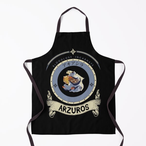 Item preview, ARZUROS - RISE EDITION designed and sold by EXION CREW.
