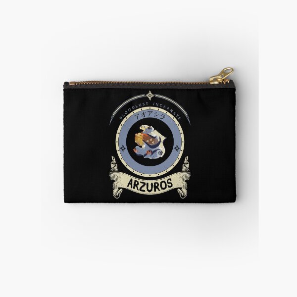 Item preview, ARZUROS - RISE EDITION designed and sold by EXION CREW.
