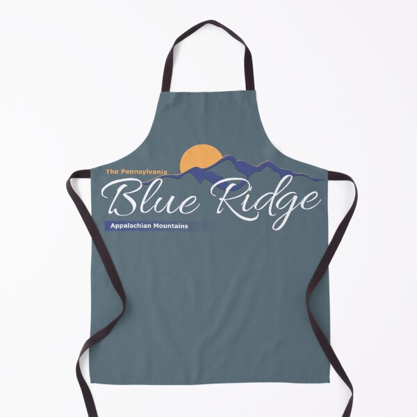 Item preview, The Pennsylvania Blue Ridge Mountains designed and sold by Jeremy Lee.