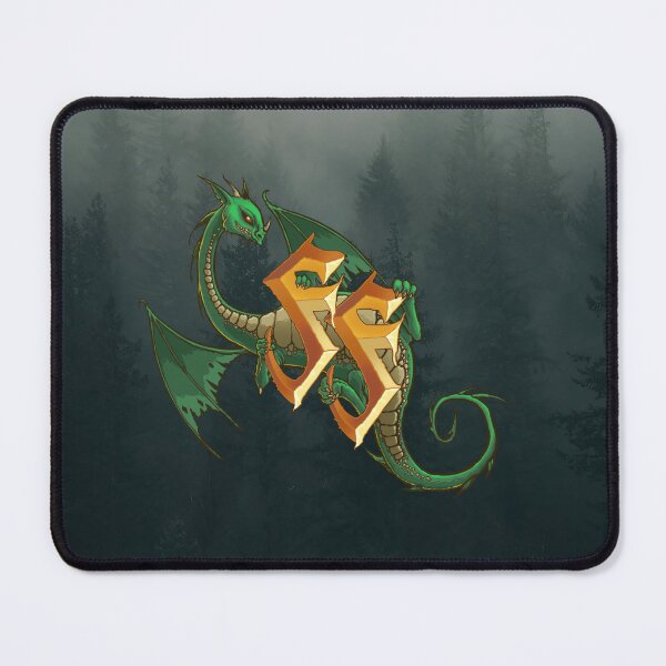Item preview, FF forest designed and sold by FF-merch.