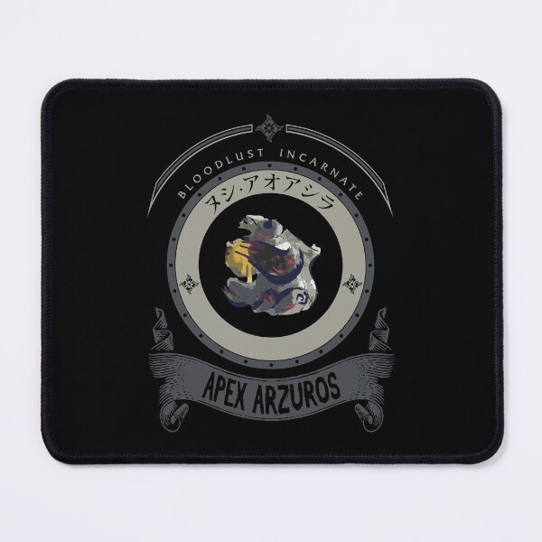 Item preview, APEX ARZUROS - RISE EDITION designed and sold by EXION CREW.
