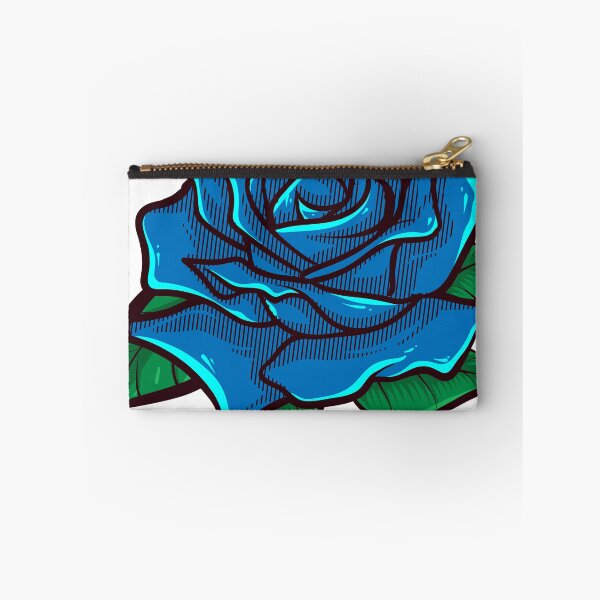 Item preview, blue rose designed and sold by h4nz4rt.