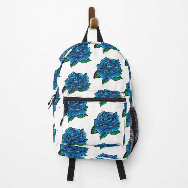 Item preview, blue rose designed and sold by h4nz4rt.