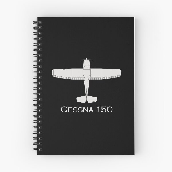 Item preview, The Cessna 150 Model Design designed and sold by avionbubble.