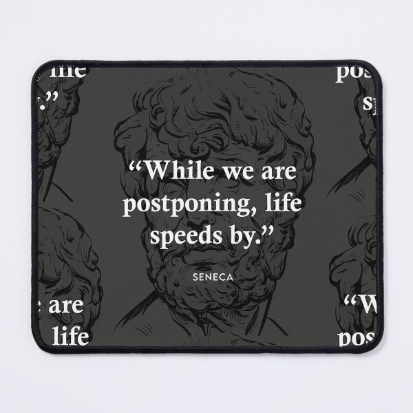 Item preview, Life Speeds By designed and sold by ALifeWellLived.