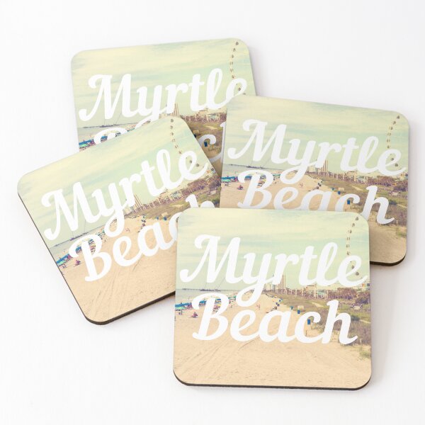 Item preview, Myrtle Beach Retro designed and sold by trendingatees.