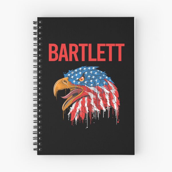 Item preview, USA Eagle Bartlett designed and sold by maymorto.