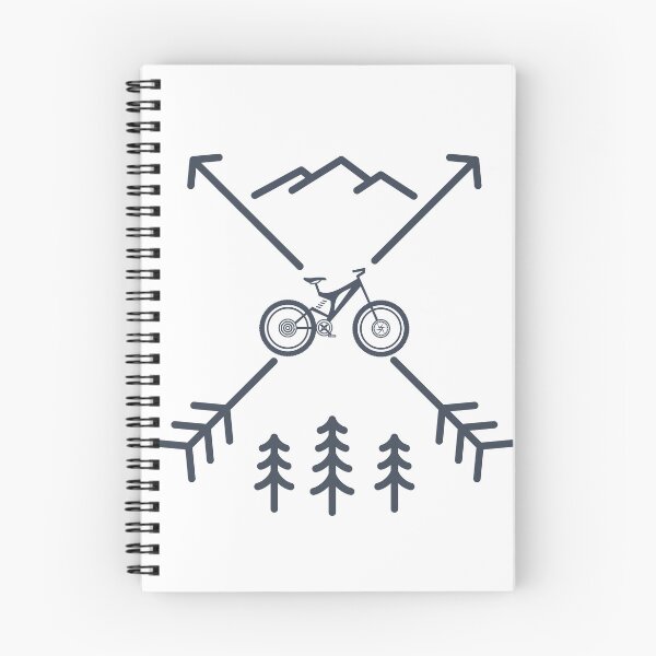 Item preview, MTB designed and sold by lumen2a.