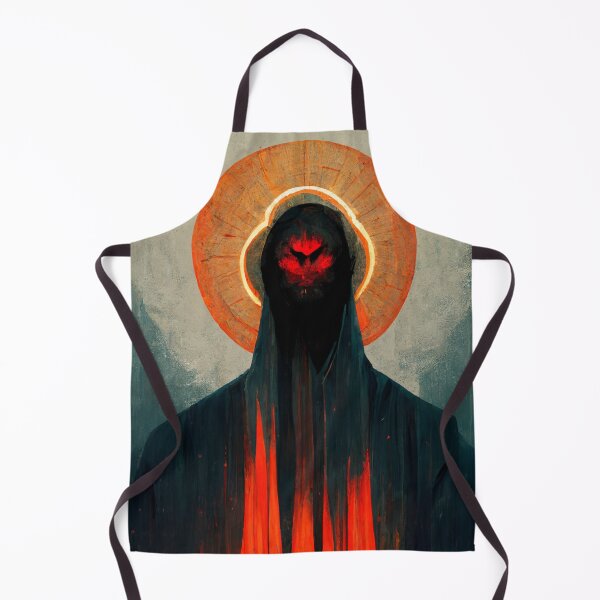 Item preview, In The Place of Anger | Faceless designed and sold by Kazaiart.