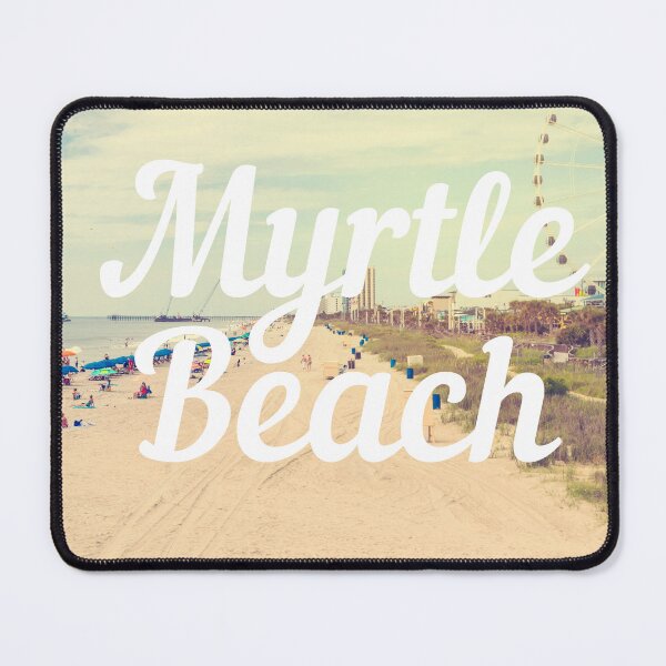 Item preview, Myrtle Beach Retro designed and sold by trendingatees.