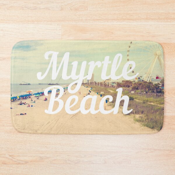 Item preview, Myrtle Beach Retro designed and sold by trendingatees.