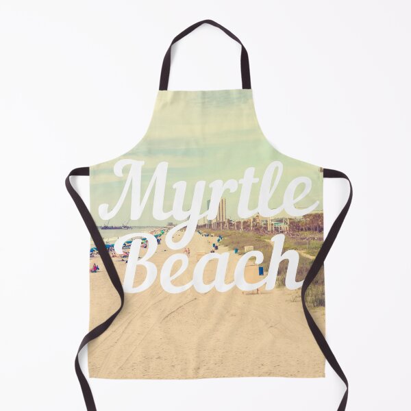Item preview, Myrtle Beach Retro designed and sold by trendingatees.