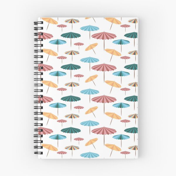 Item preview, Retro Parasol designed and sold by arrpdesign.