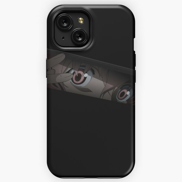 MIRAI NIKKI ANIME 3 iPhone 12 Pro Max Case