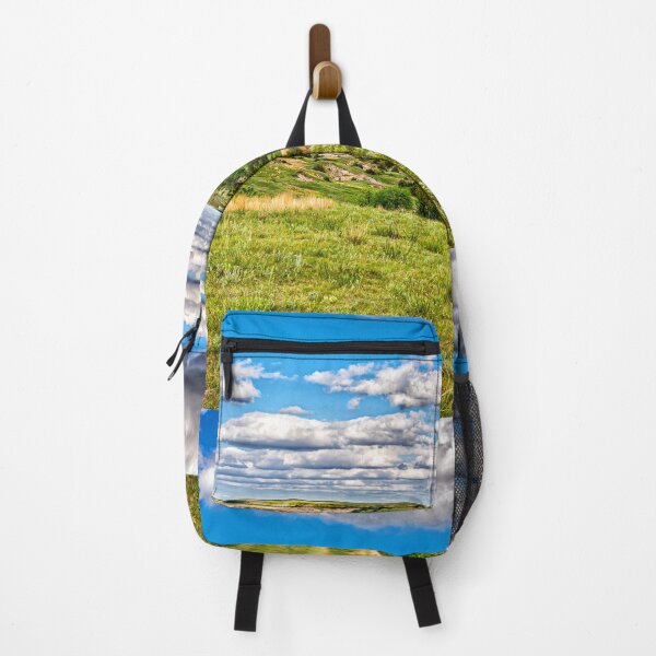 Item preview, North Dakota Badlands designed and sold by GestaltImagery.