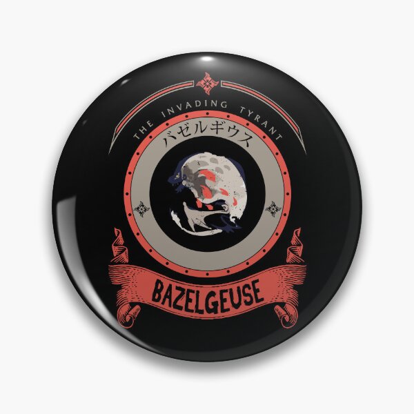 Item preview, BAZELGEUSE - RISE EDITION designed and sold by EXION CREW.