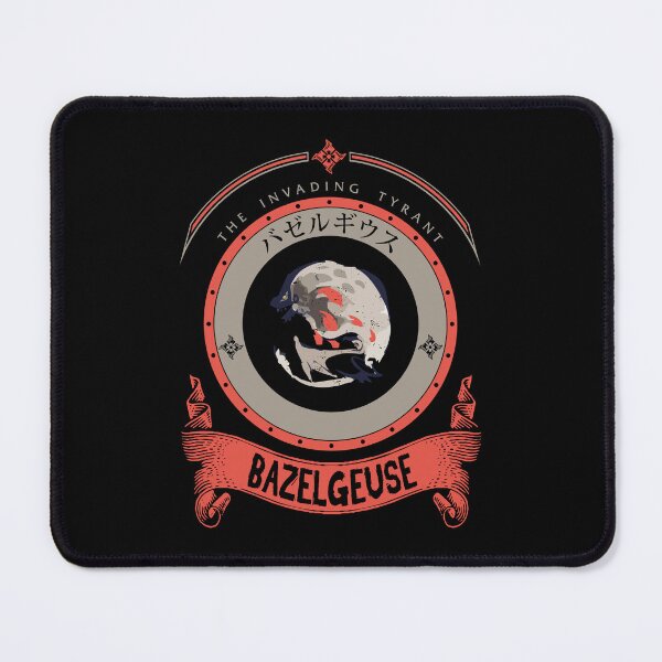 Item preview, BAZELGEUSE - RISE EDITION designed and sold by EXION CREW.