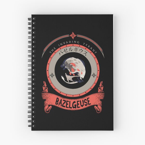 Item preview, BAZELGEUSE - RISE EDITION designed and sold by EXION CREW.