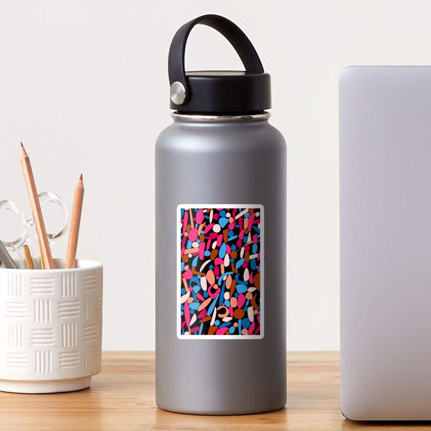 Artikel-Vorschau von Sticker, designt und verkauft von Carafine.