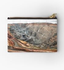 Goldfields014 Studio Pouch