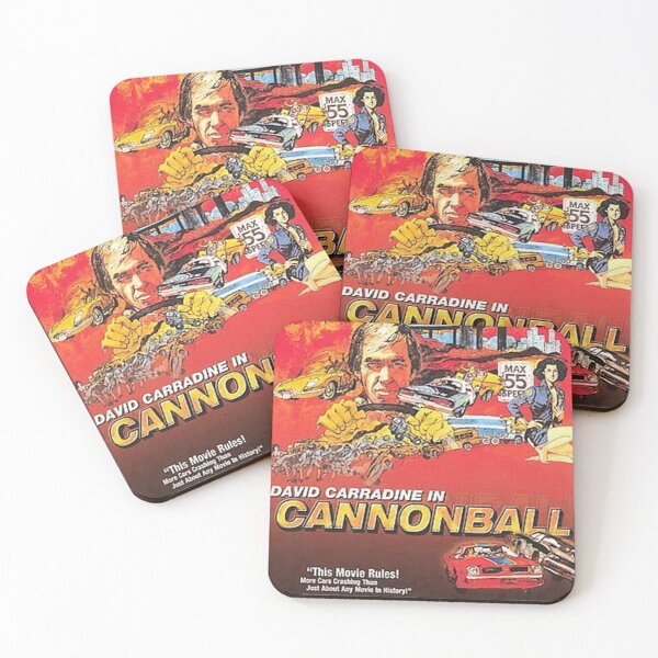 Item preview, CannonBall designed and sold by Crom1957.