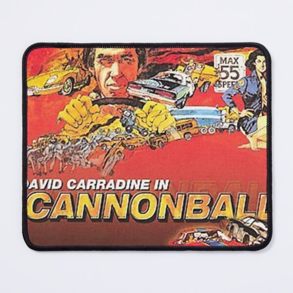 Item preview, CannonBall designed and sold by Crom1957.