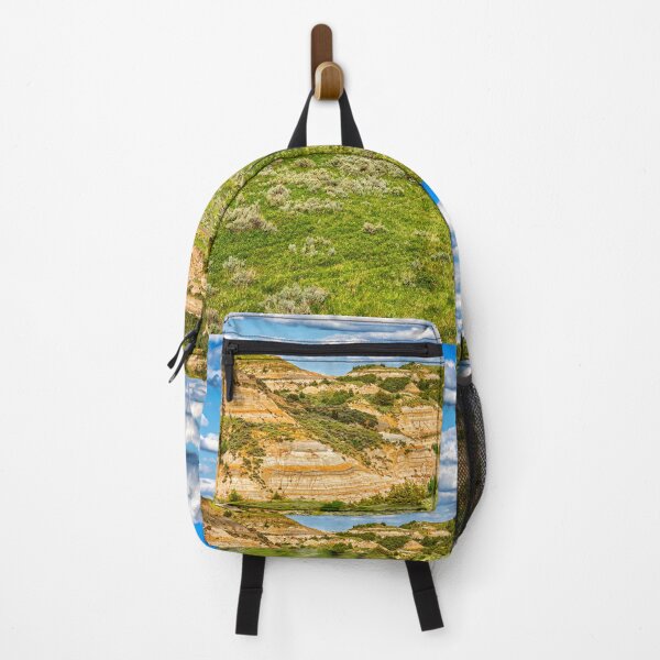 Item preview, North Dakota Badlands designed and sold by GestaltImagery.