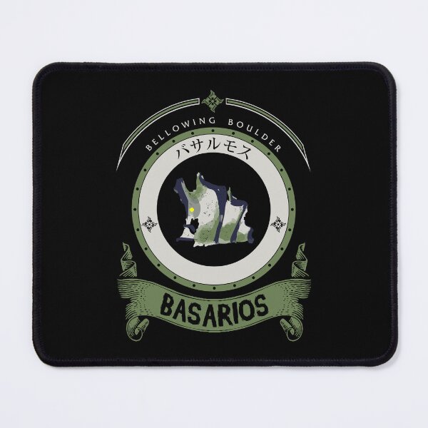 Item preview, BASARIOS - RISE EDITION designed and sold by EXION CREW.