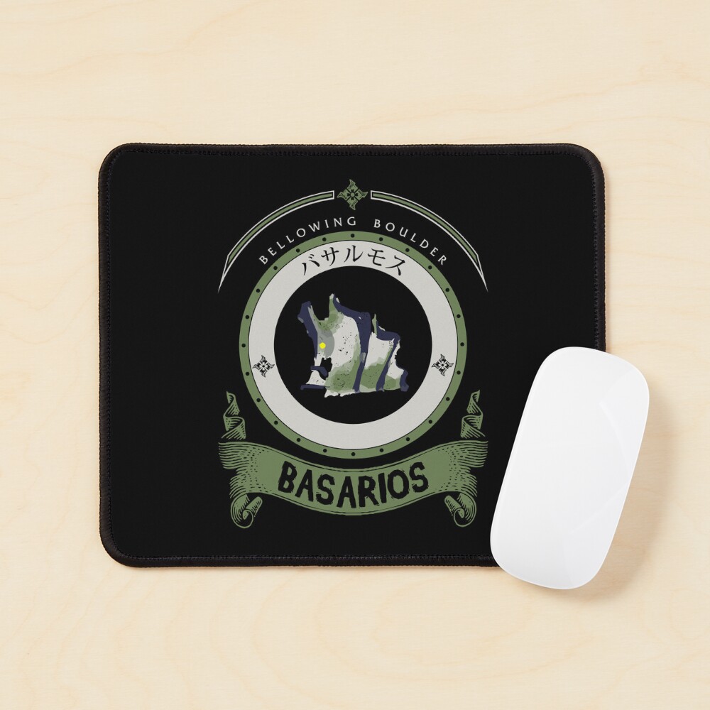 Item preview, Mouse Pad designed and sold by exionstudios.