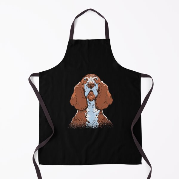 Item preview, Basset Hound designed and sold by DerSenat.